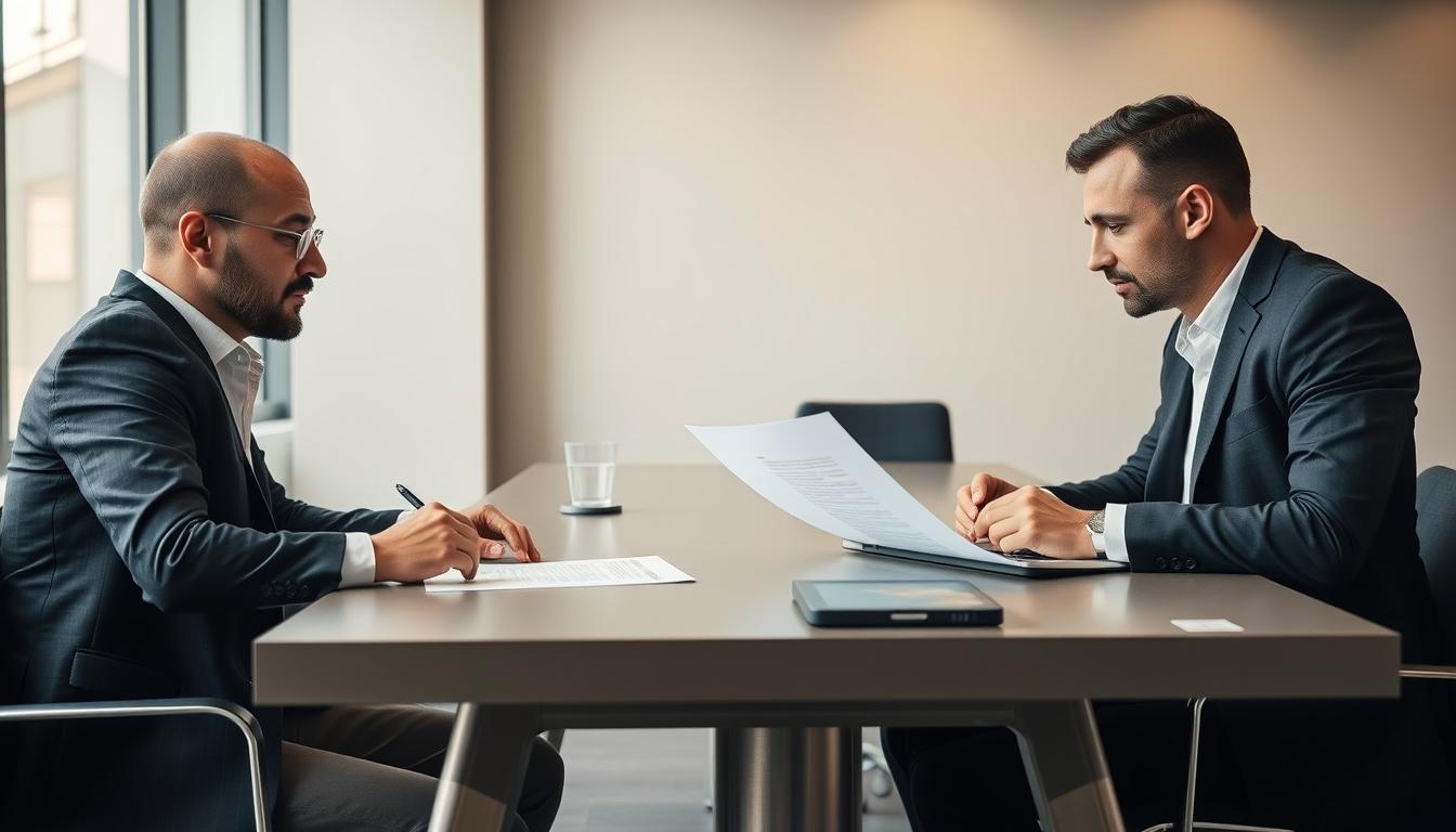 Business Law Support That Keeps Things Clear