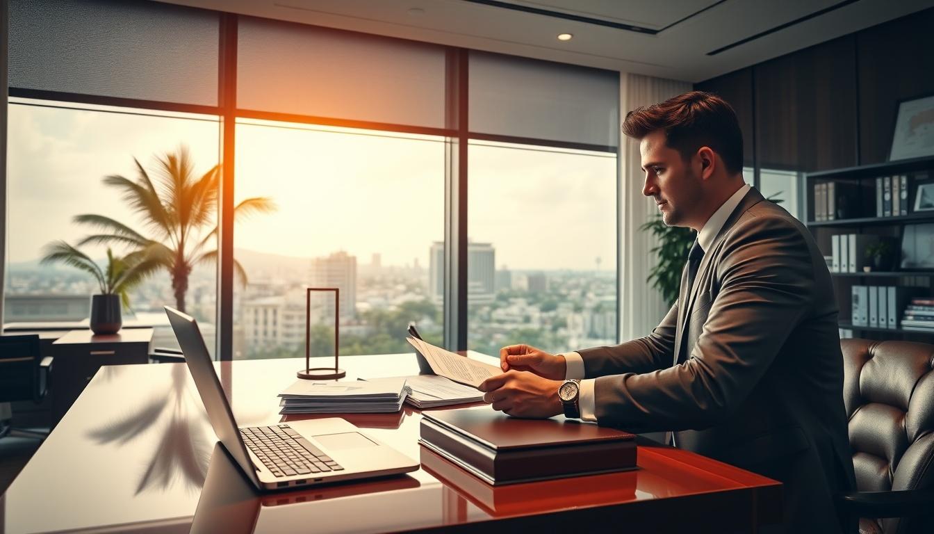Growth Counsel